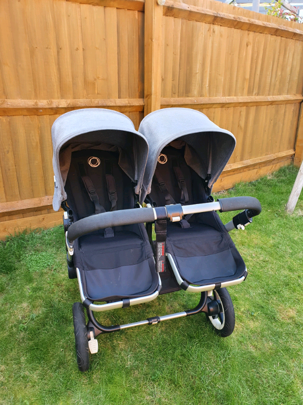 bugaboo donkey gumtree